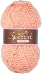 Stylecraft Special DK 1026 Apricot