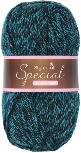 Stylecraft Special DK 1202 Atlantis