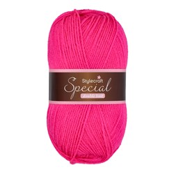 Stylecraft Special DK 1257 Fiesta