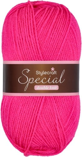 Stylecraft Special dk 1257 Fiesta