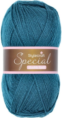 Stylecraft Special dk 1708 Petrol
