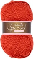 Stylecraft Special dk 1723 Tomato