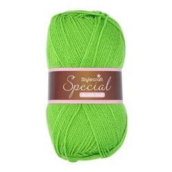 Stylecraft Special DK 1821 Grass-Green
