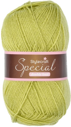 Stylecraft Special DK 1822 Pistachio | Yarnplaza.com