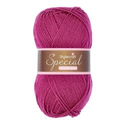 Stylecraft Special DK 1828 Boysenberry