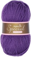 Stylecraft Special dk 1855 Proper Purple