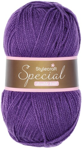 Stylecraft Special dk 1855 Proper Purple