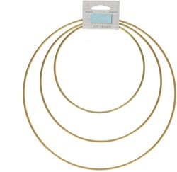 Trimits Metal Ring 15-25 cm