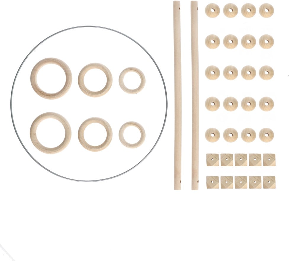 Trimits Macramé Project Board 