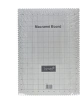 Trimits Macramé Project Board-2