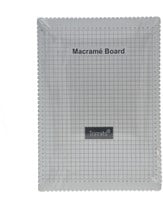 Trimits Macramé Project Board