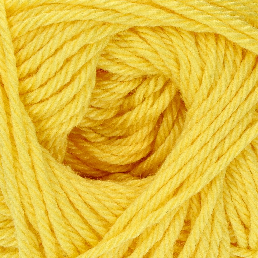 Yarn and Colors Musthave 013 Sunglow
