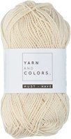 Yarn and Colors Must-Have Triangle Wall Hanging Crochet Kit 2-3