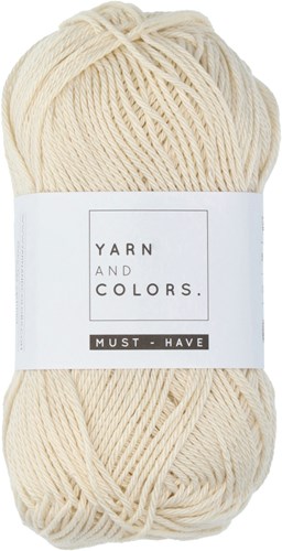 Yarn and Colors Must-Have Triangle Wall Hanging Crochet Kit 2-3