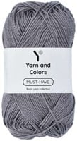 Yarn and Colors Must-have 097 Shadow