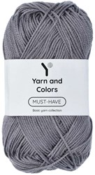 Yarn and Colors Must-have 097 Shadow