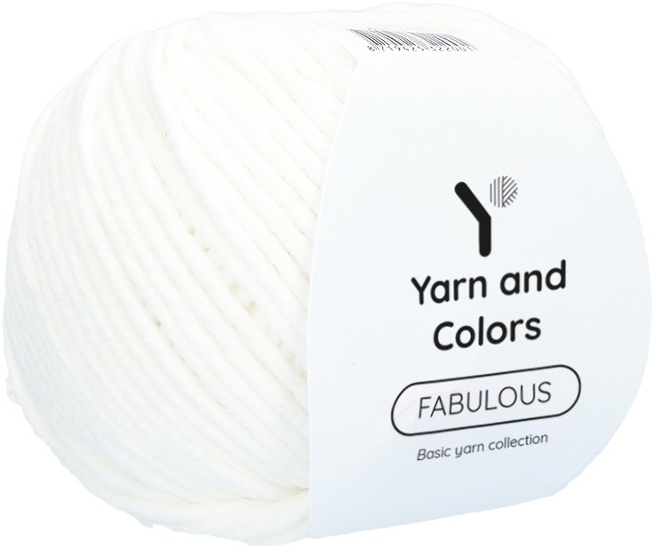 Yarn and Colors Fabulous 