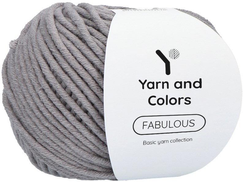 Yarn and Colors Fabulous