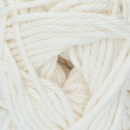 Yarn and Colors Super Must-have 001 White-2