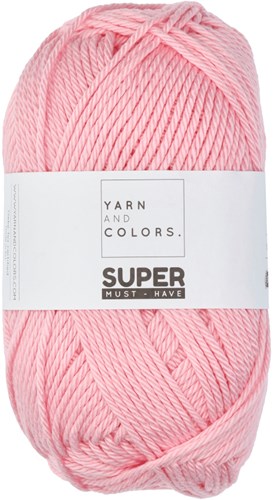 Super Must Have