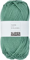 Tunisian Smock Stitch Cushion Crochet Kit 3 Aventurine