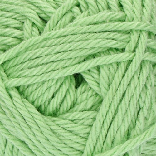 Yarn and Colors Super Must-have 081 Lettuce-2