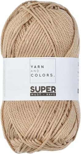 Super Must Have 