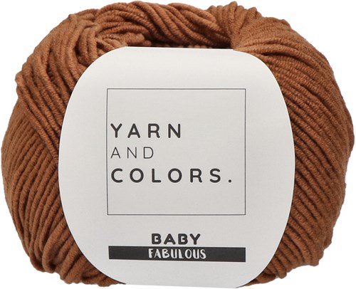 Baby Fabulous