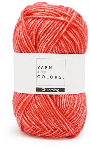 Yarn and Colors Oh Baby! Crochet Booties Crochet Kit 040 Pink Sand-2