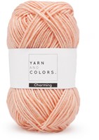 Yarn and Colors Oh Baby! Crochet Booties Crochet Kit 042 Peach-2