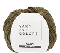 Baby Fabulous