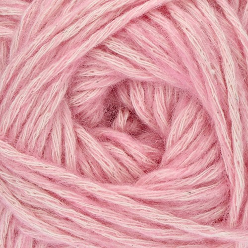 Yarn in Pastel Spring Colors for Children`s Clothing. Balls of