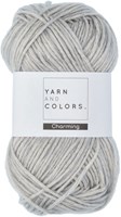 Cuddly Dog Max Crochet Kit 1 Grey