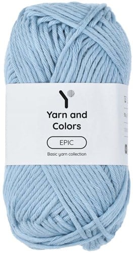 Cupcake Crochet Kit 3 Larimar-2