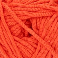 Yarn and Colors Epic 022 Fiery Orange-2