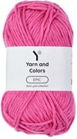 Yarn and Colors Epic 036 Lollipop