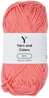 Yarn and Colors Epic 039 Salmon