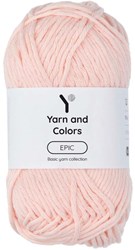 Yarn and Colors Epic 043 Pearl