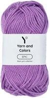 Yarn and Colors Epic 053 Violet