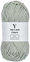 Yarn and Colors Epic 093 Cold Green