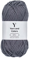 Yarn and Colors Epic 097 Shadow
