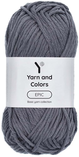 Yarn and Colors Epic 097 Shadow