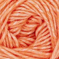 Yarn and Colors Super Charming 016 Cantaloupe-2