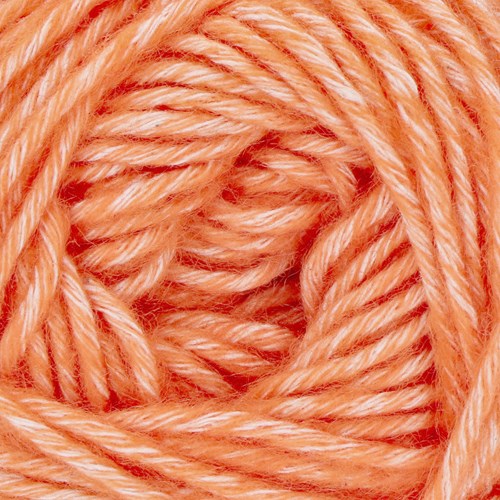 Yarn and Colors Super Charming 016 Cantaloupe-2