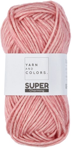 Yarn and Colors Basic Basket Crochet Kit 3