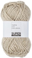 Yarn and Colors Basic Basket Crochet Kit 1