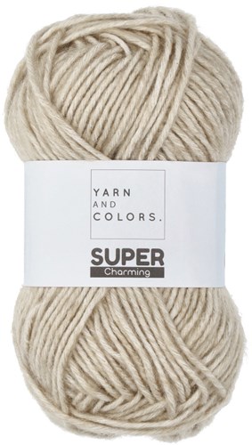 Yarn and Colors Basic Basket Crochet Kit 1