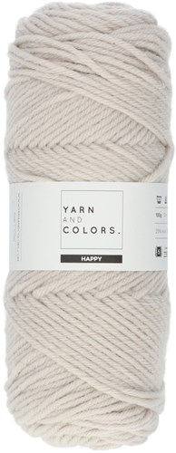 Home-Deco Bobble Cushion Crochet Kit 1 Scandinavian-2