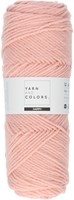 Happy Baby Cardigan Crochet Kit 101 Rosé size 74/86