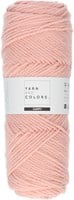 Happy Baby Cardigan Crochet Kit 101 Rosé size 62